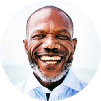 Featured author image: Engage Now Africa