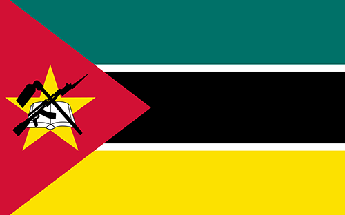 MOZAMBIQUE